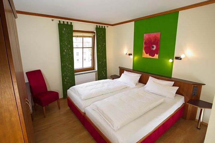 Hotel Deutsches Haus