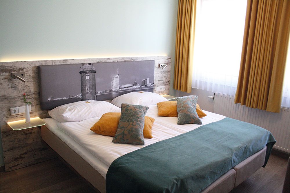 City Hotel Bremerhaven