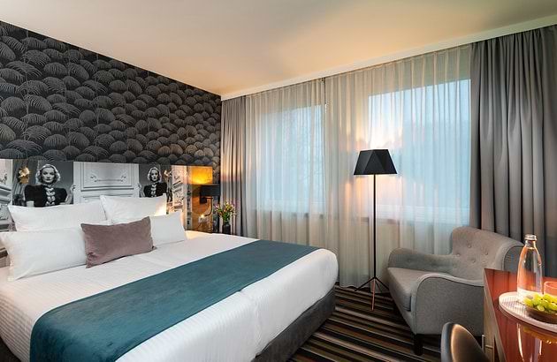 Leonardo Hotel
