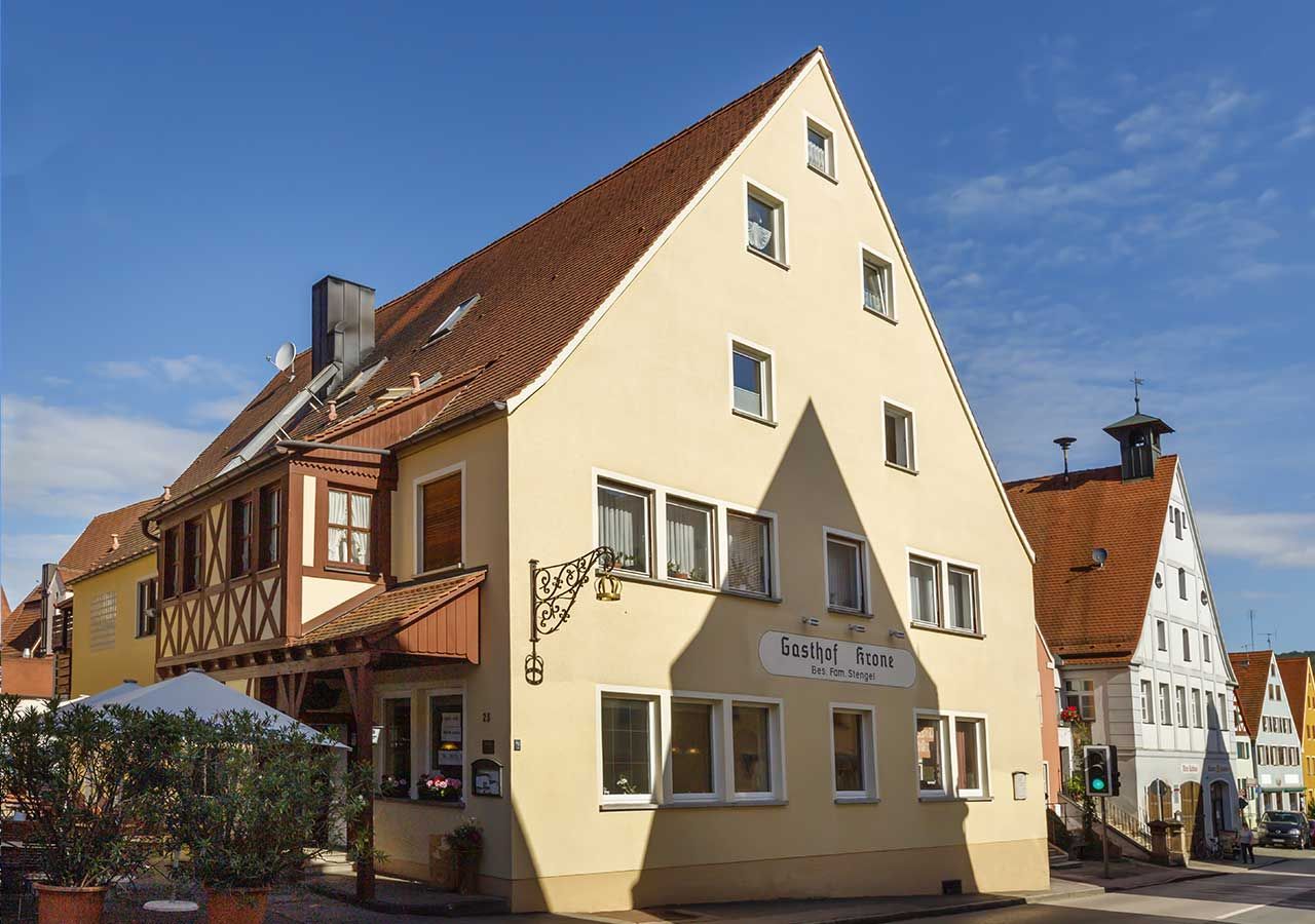Krone