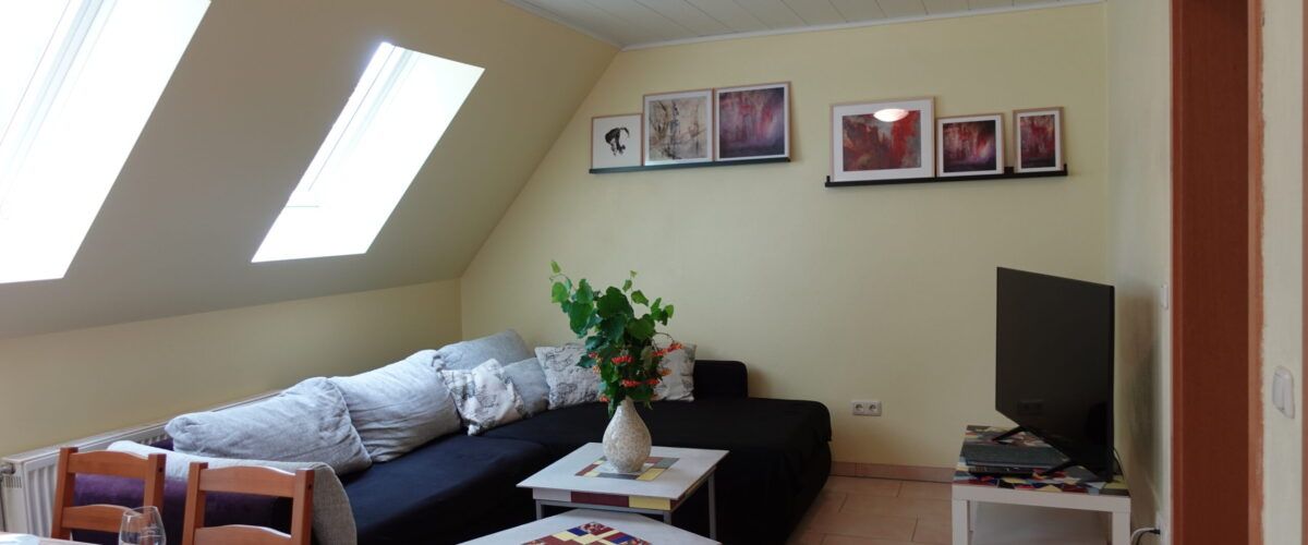 Buntspecht Logis