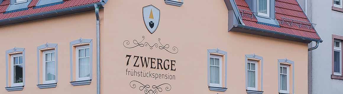 7 Zwerge