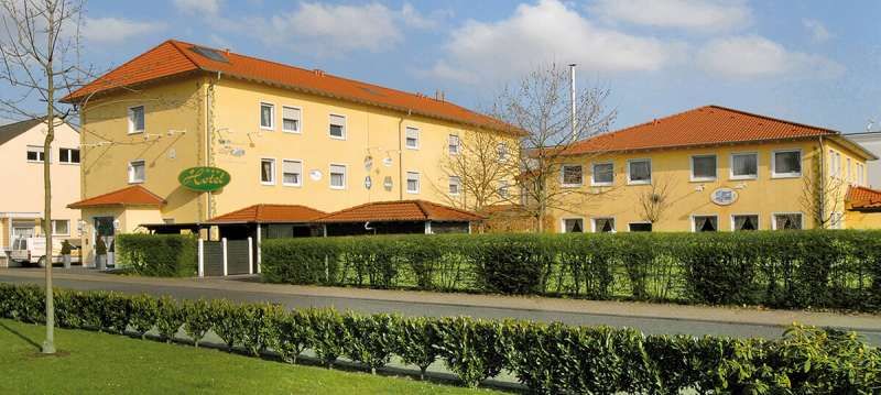 Hotel Europarc