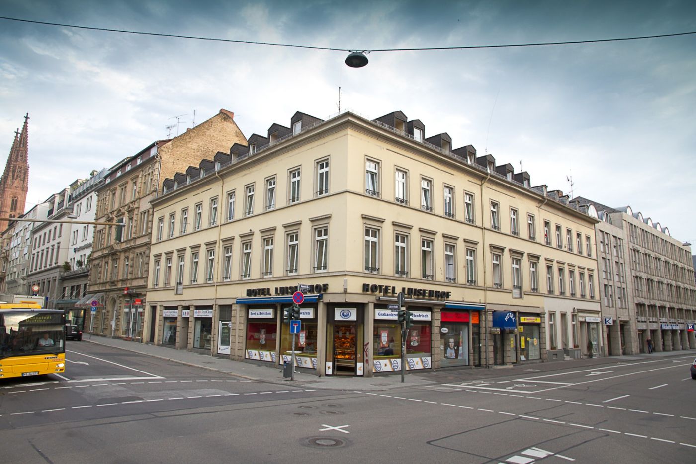 Hotel Luisenhof