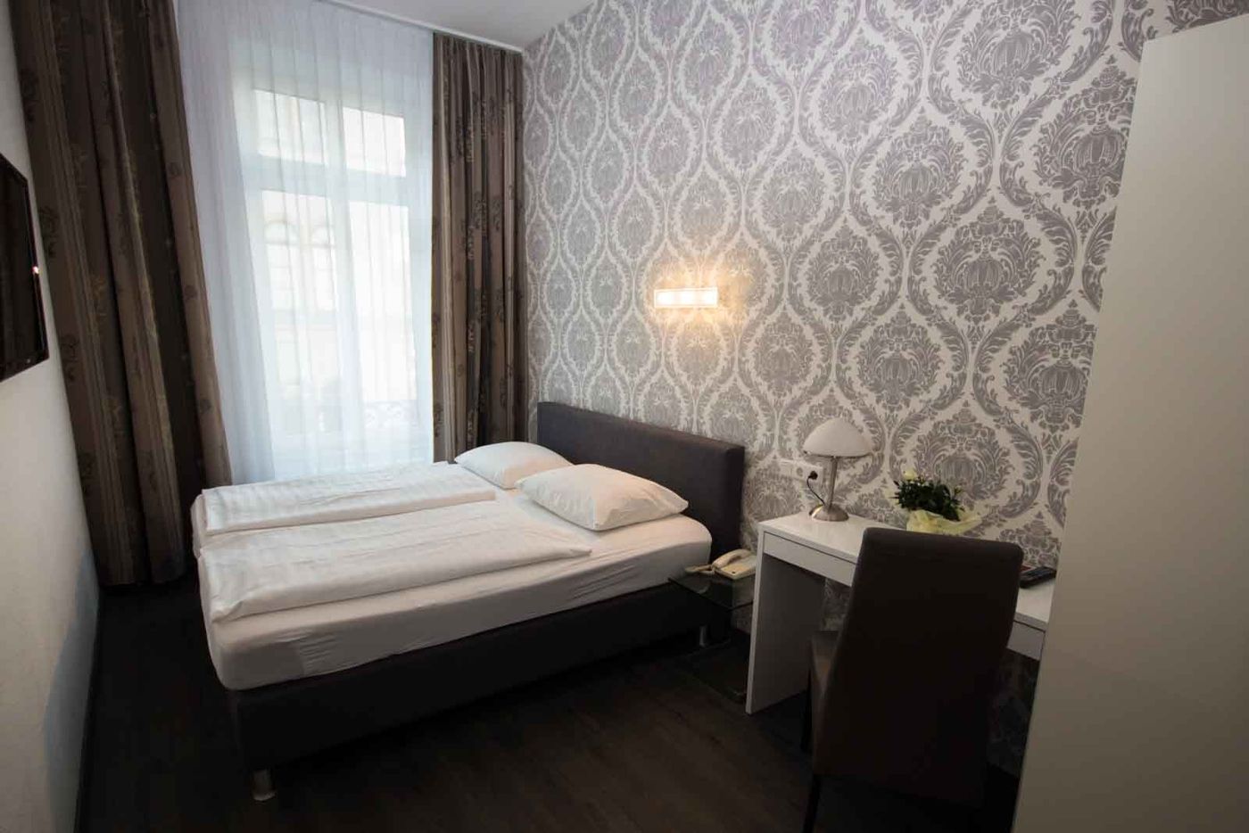 Hotel Luisenhof