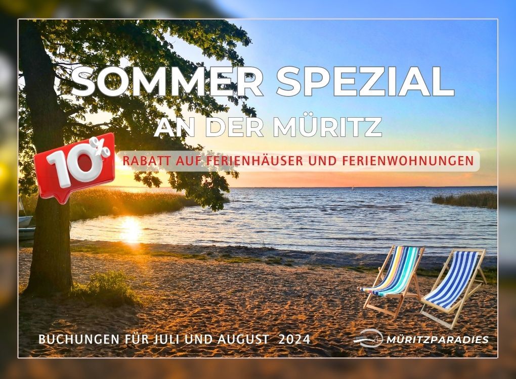 Müritzparadies