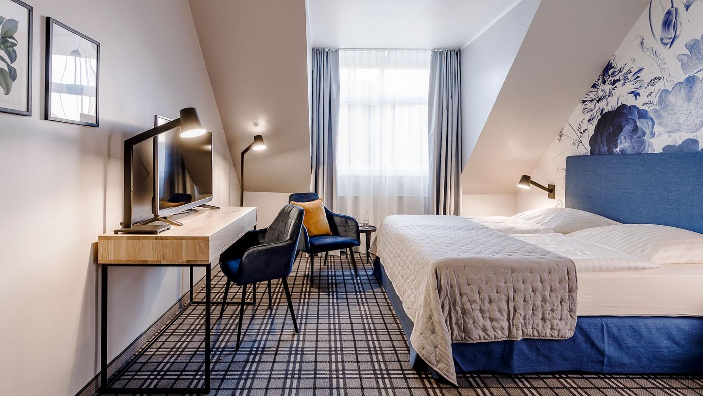 Hotel Ambiente
