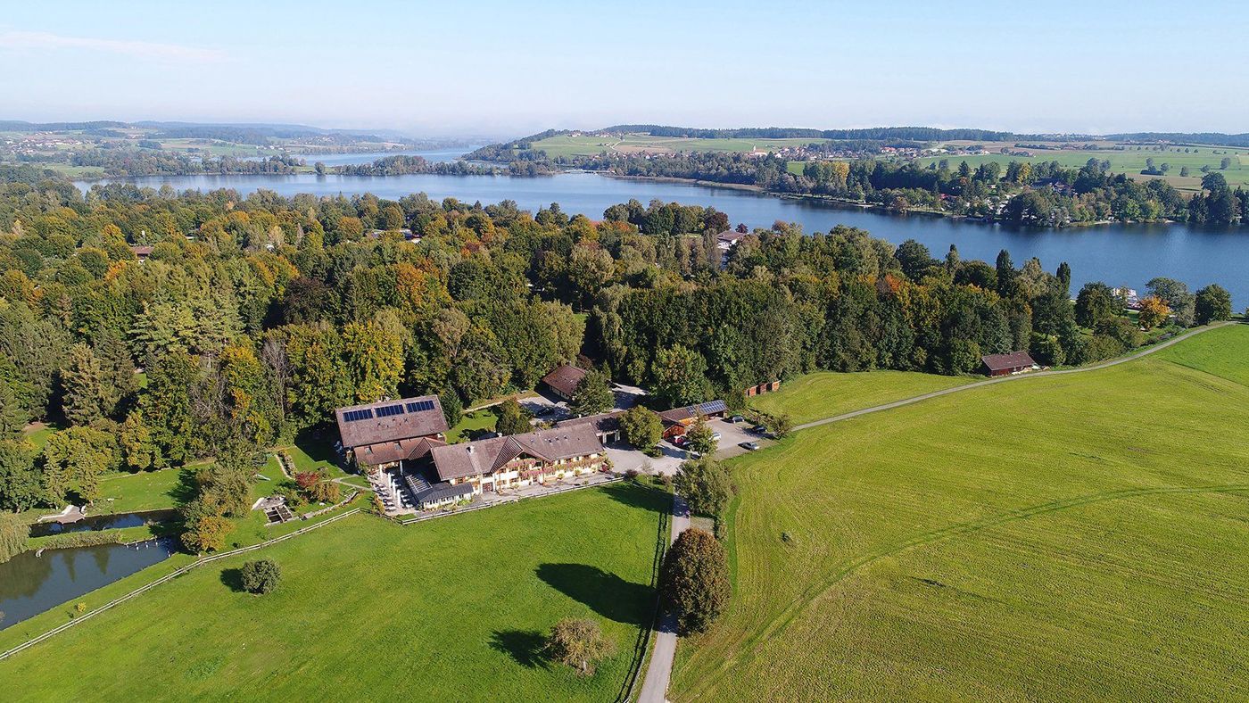 Hotel Eichenhof
