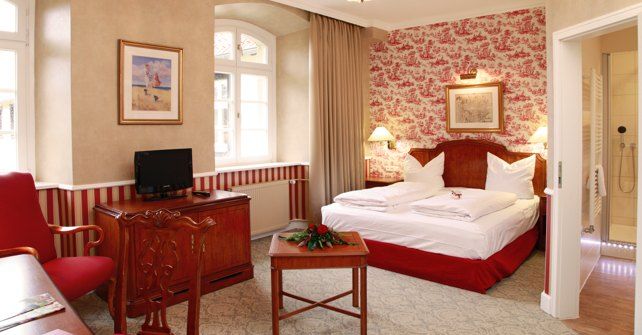 Klosterhotel Wöltingerode