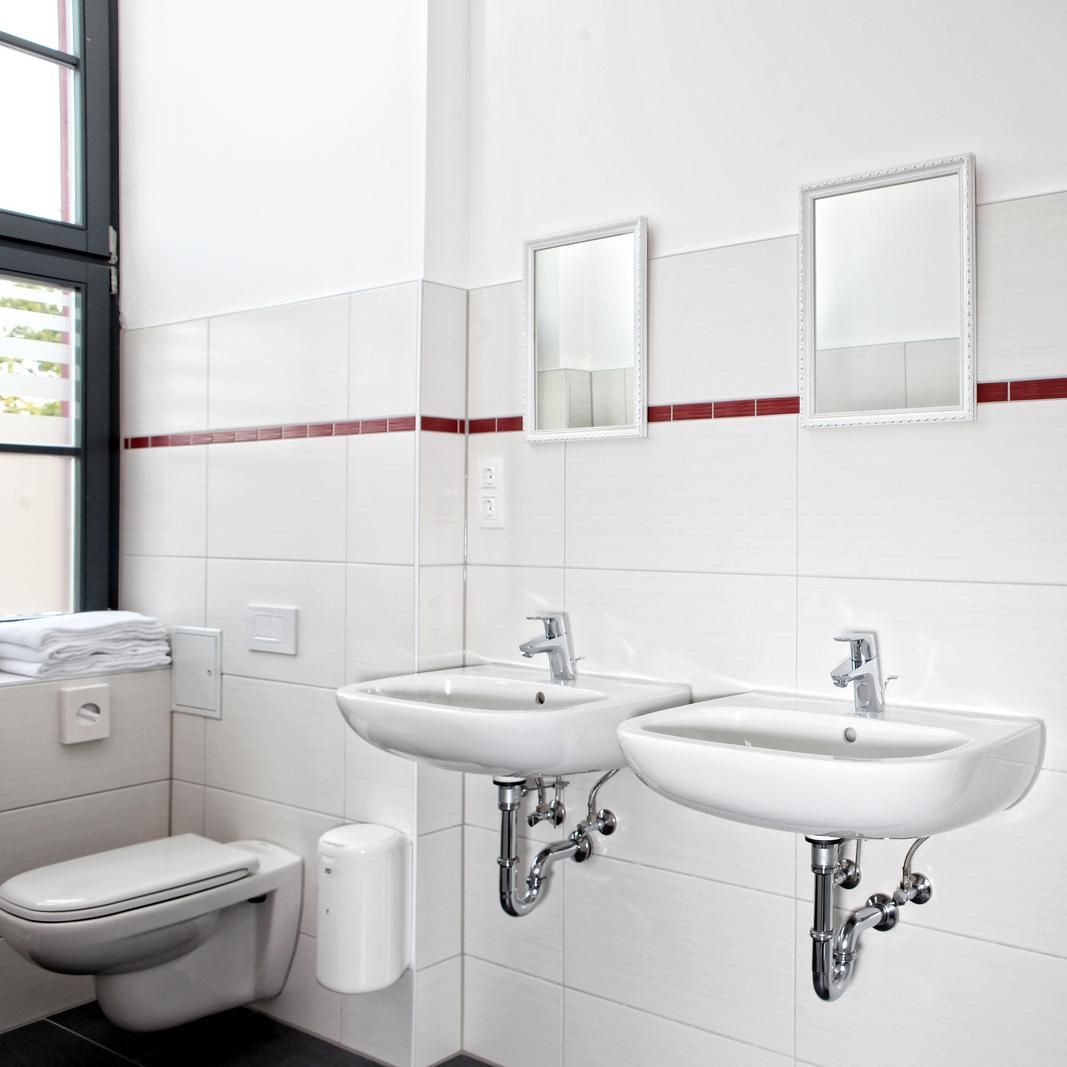 Hostel am Güterbahnhof
