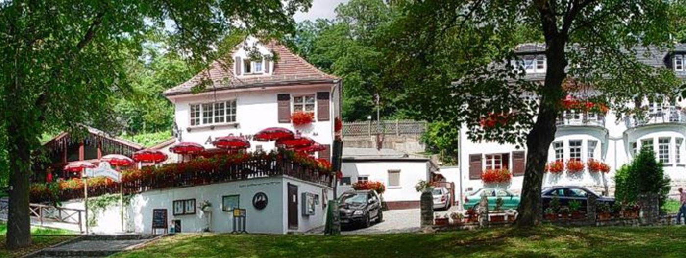 Traumparadies