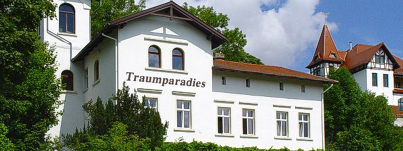 Traumparadies