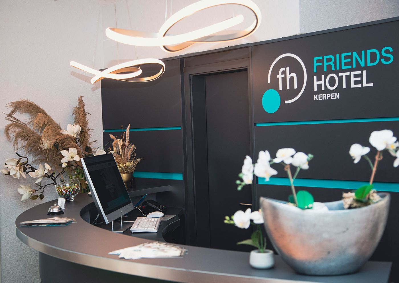 Friends Hotel