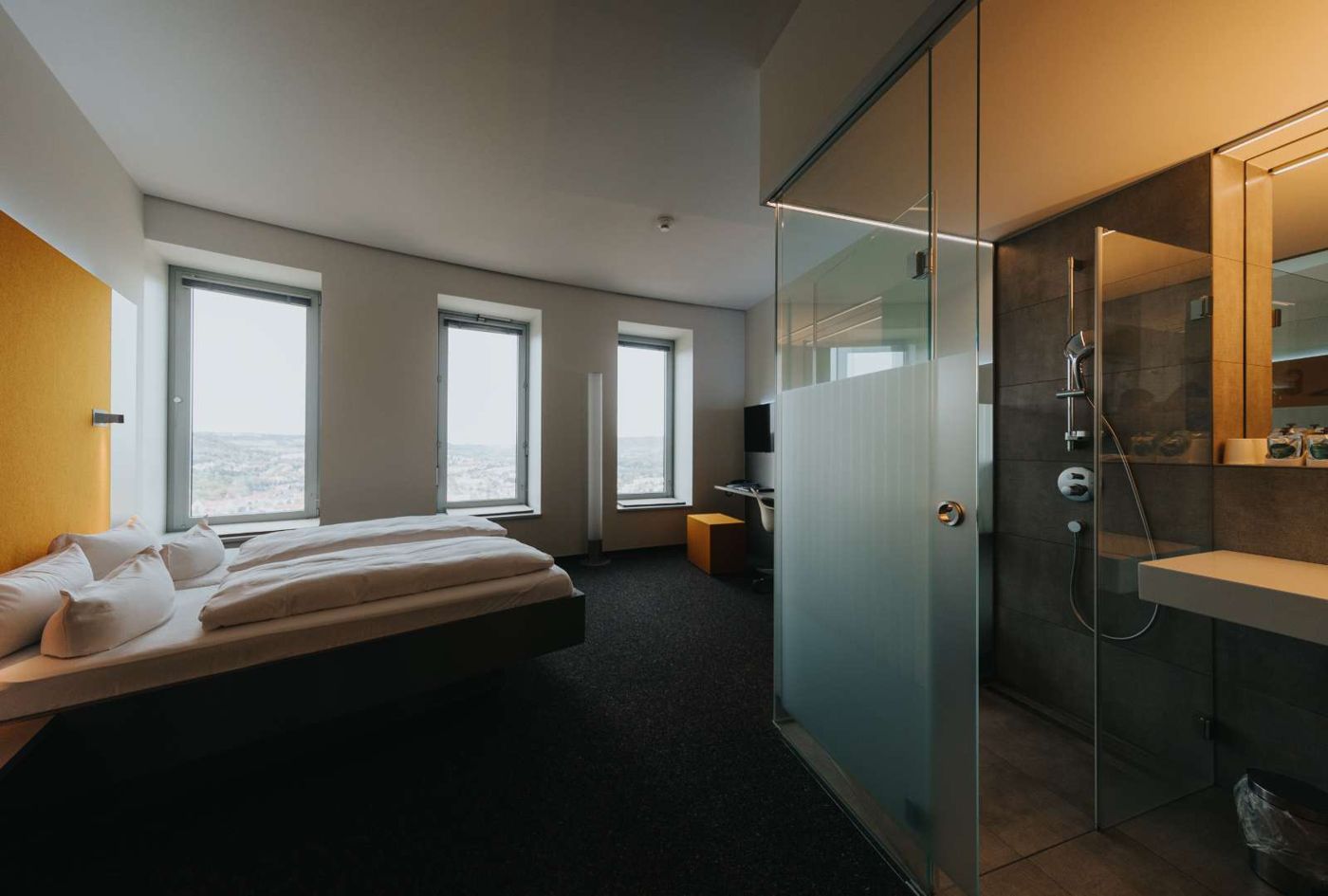 Scala Turm Hotel