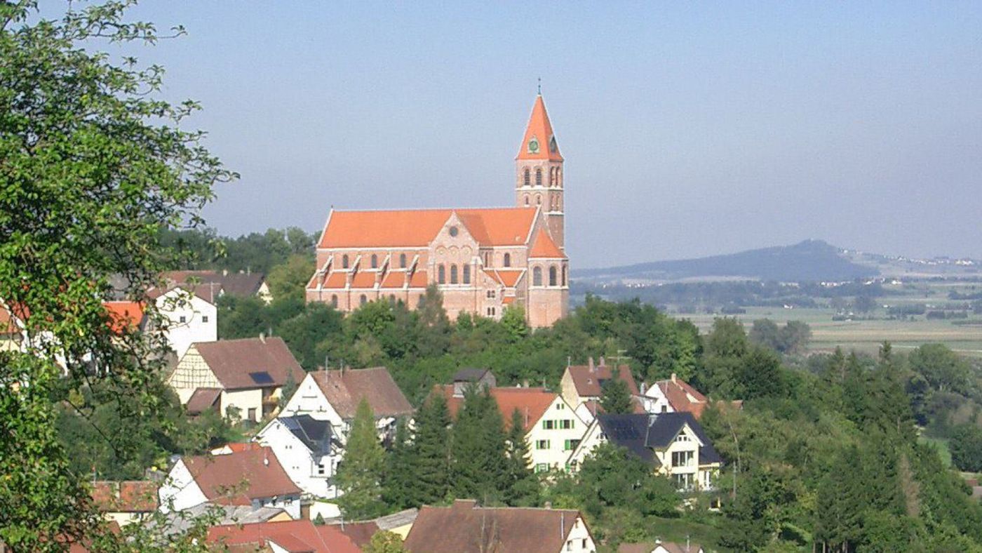 Brauereigasthof Adler