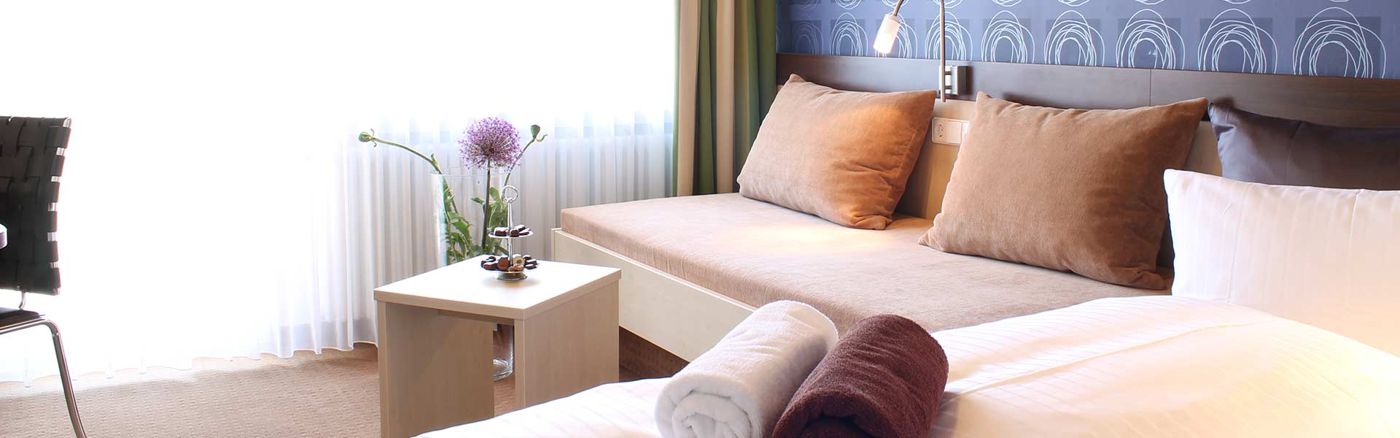 Hotel - Landgasthof Brachfeld