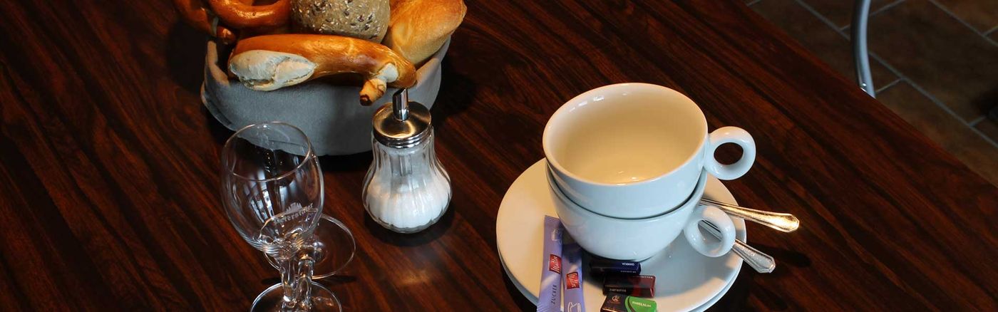 Hotel - Landgasthof Brachfeld