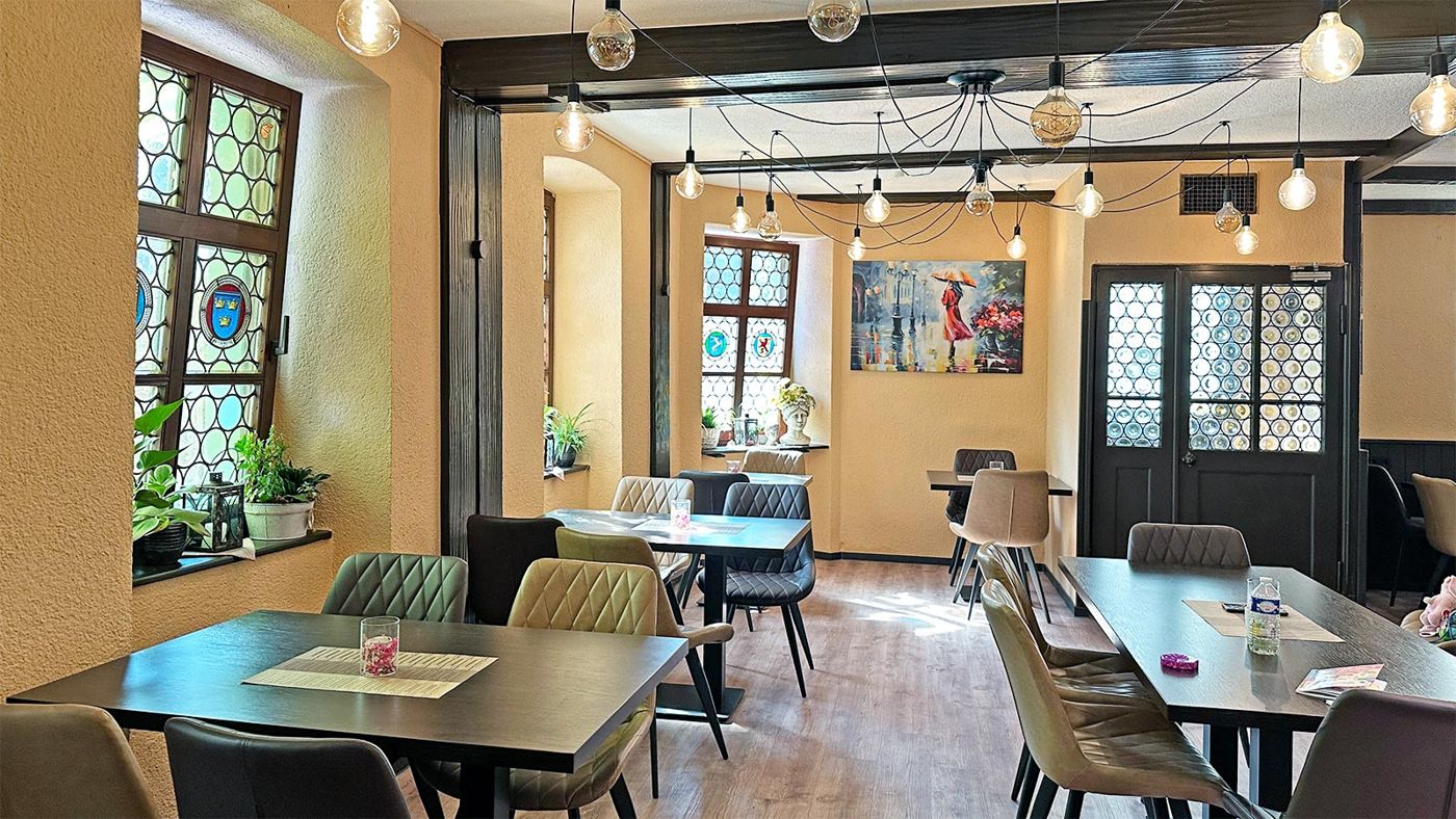 Pizzeria Ristorante Hotel Sonne