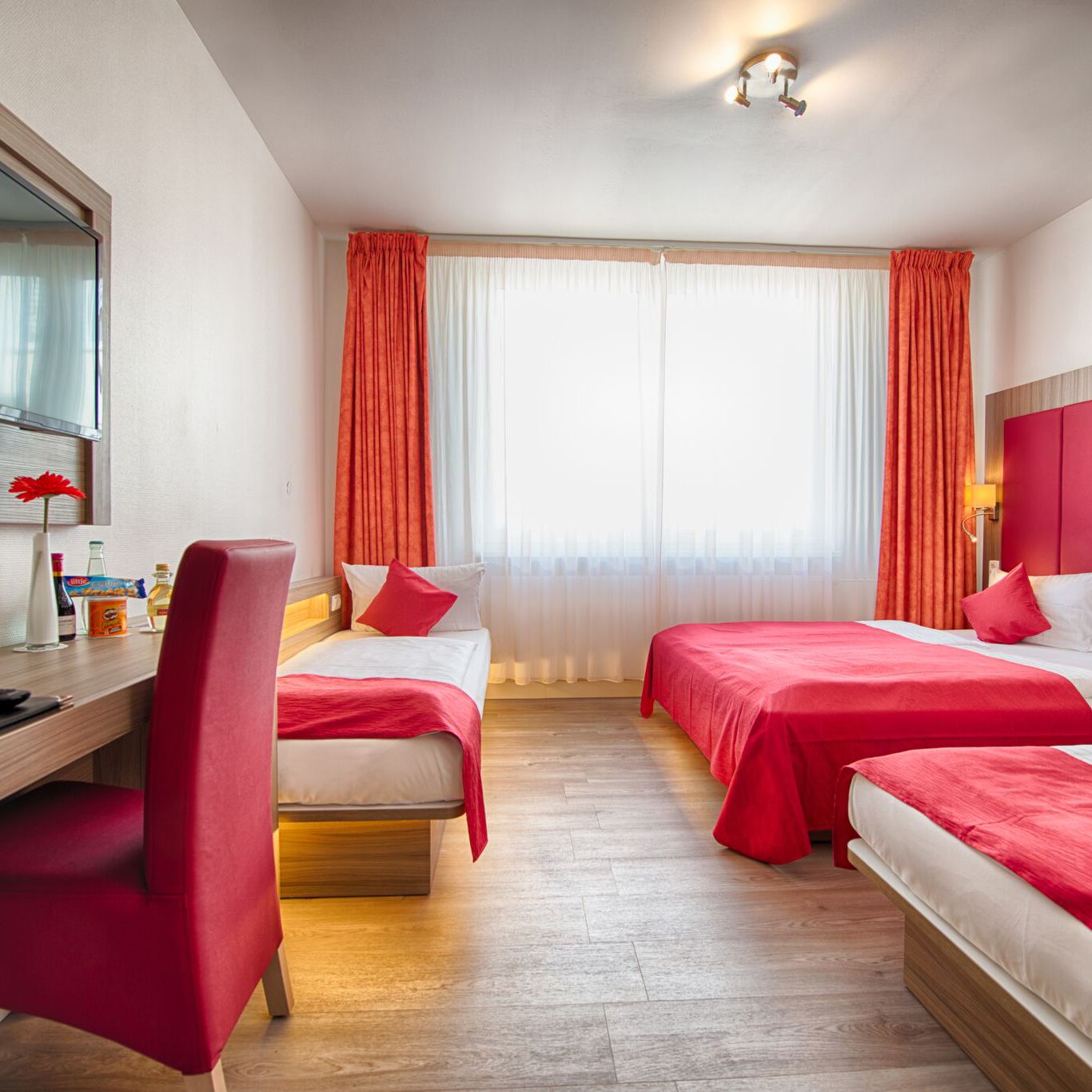 Hotel Richter