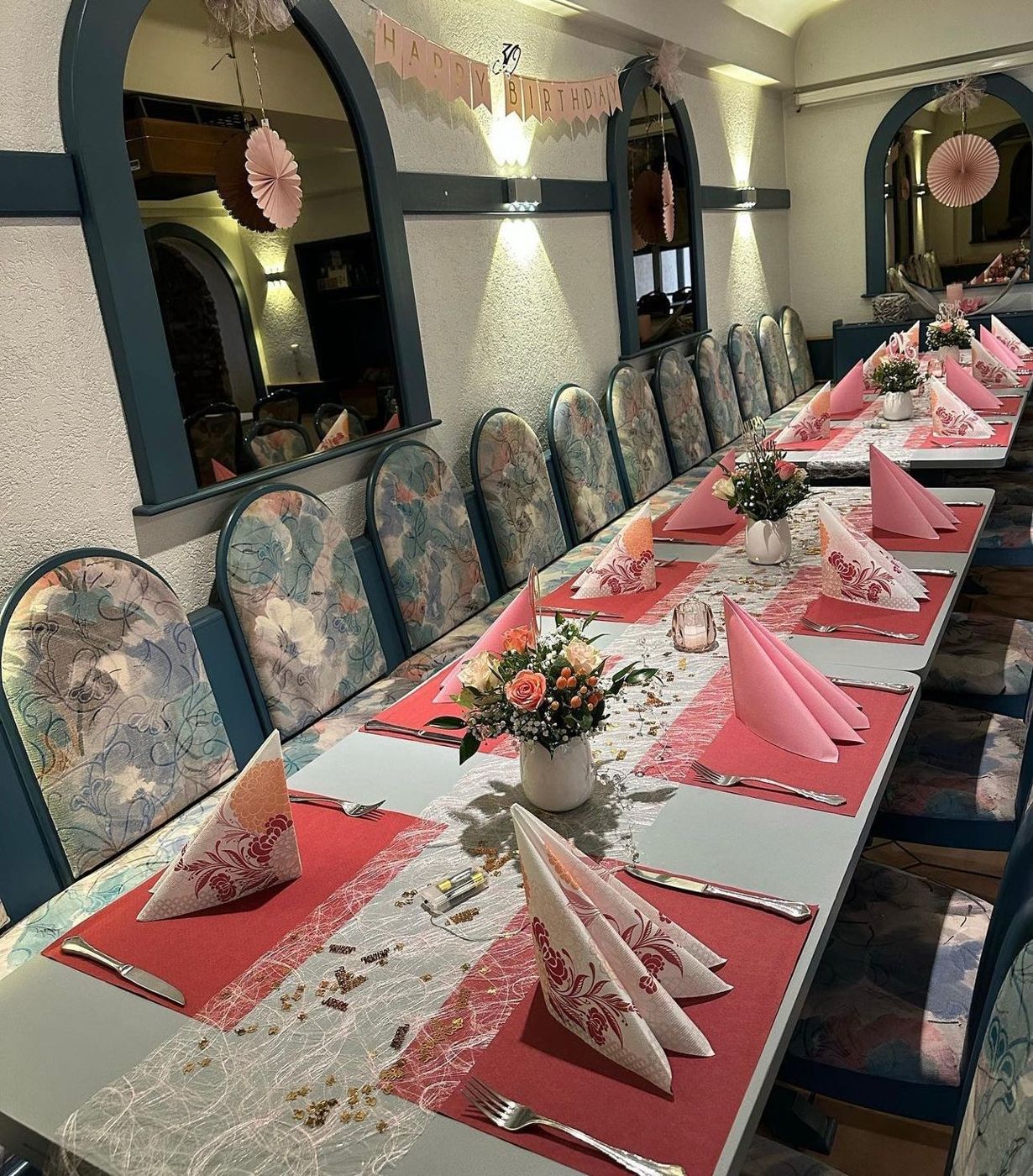 Hotel Restaurant Germania