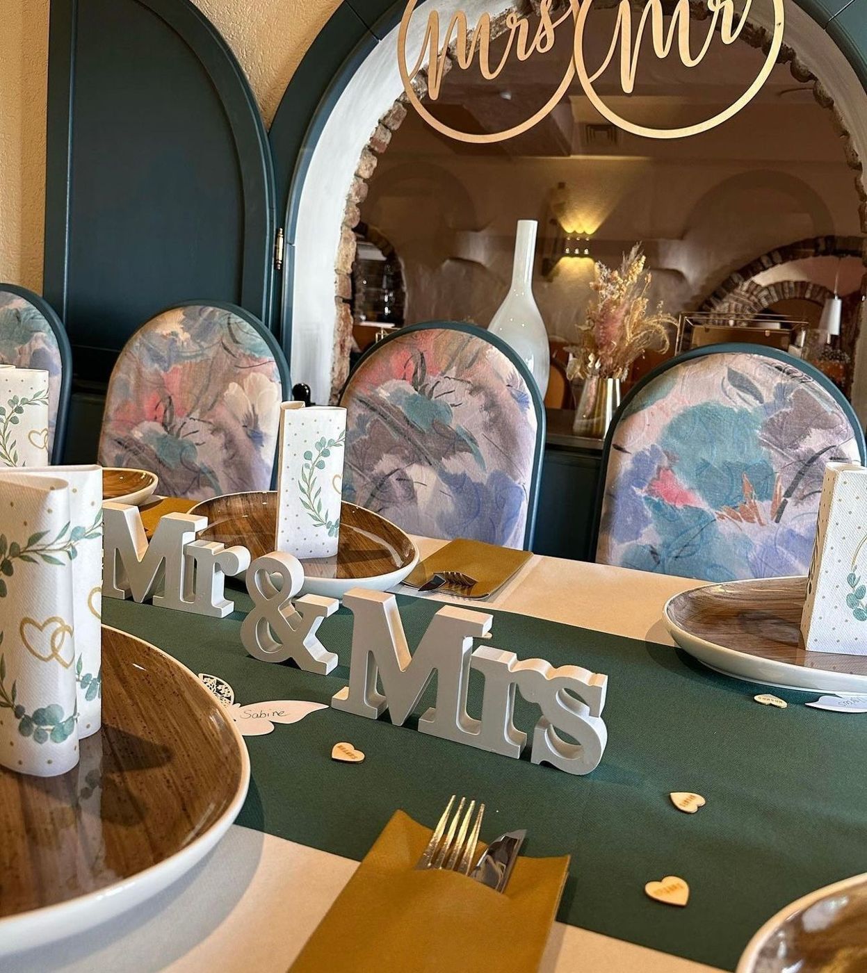 Hotel Restaurant Germania