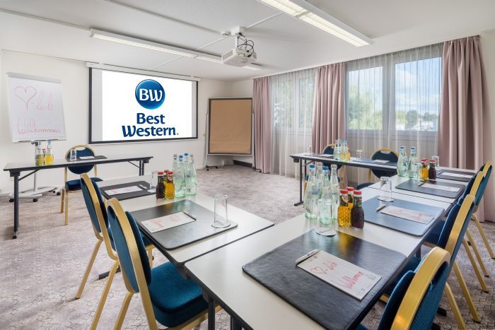 Best Western München Airport