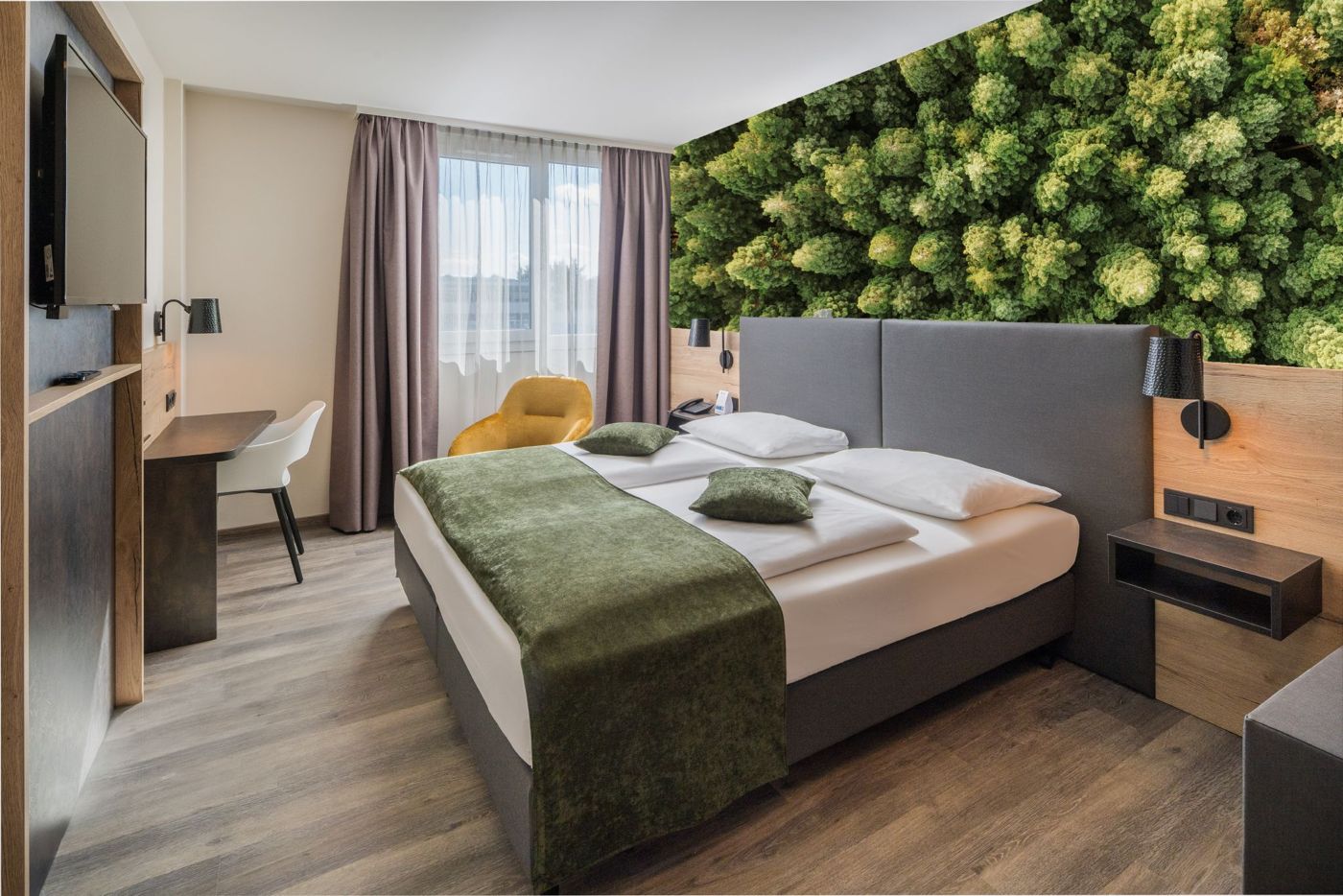 Best Western München Airport