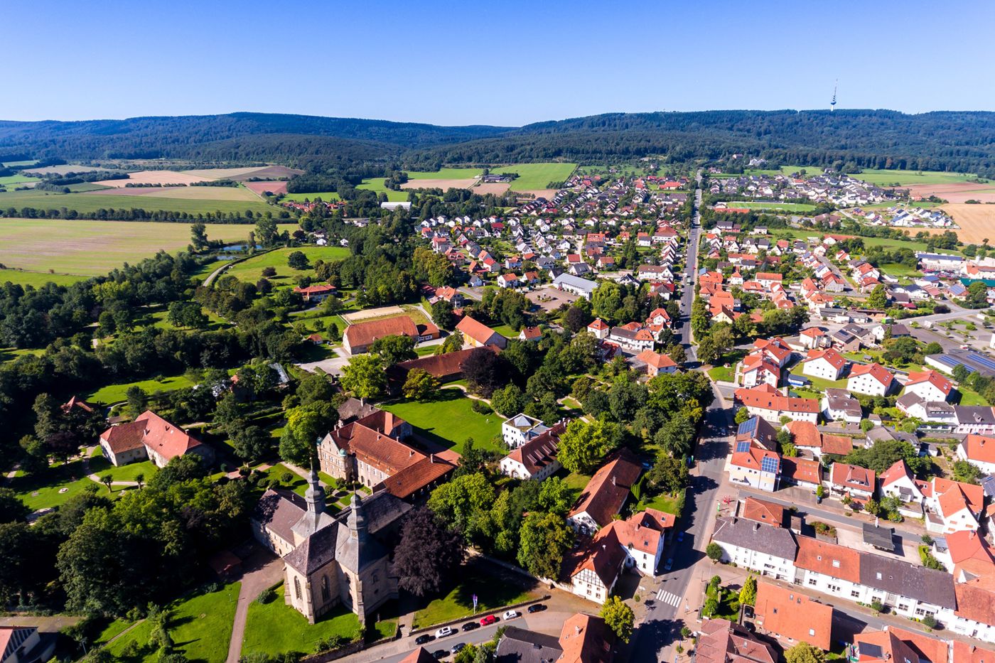 Jägerhof