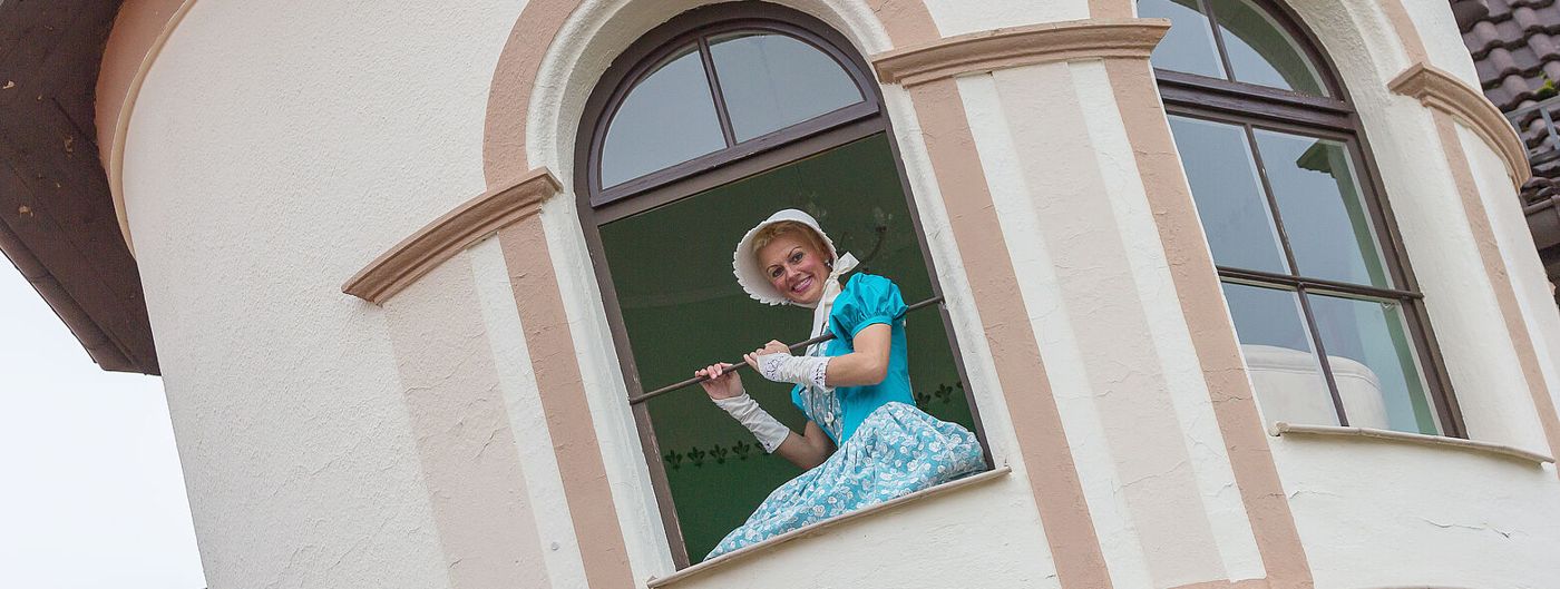 Fröbelhof