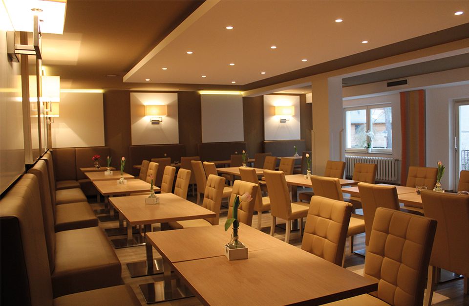 Parkhotel Forsthaus