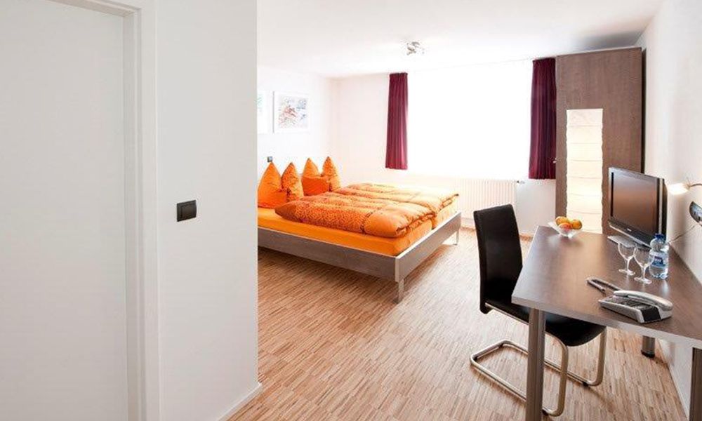 Hotel Merlin