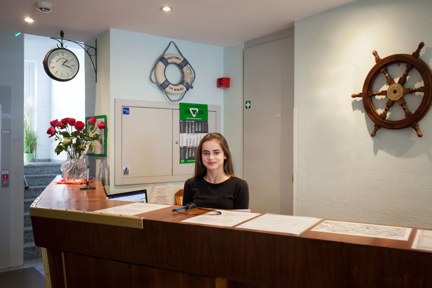 Hotel Atlantic