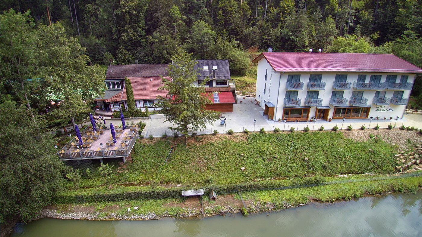 Hotel Muckensee