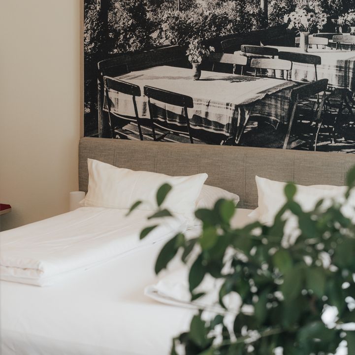 Hotel Muckensee