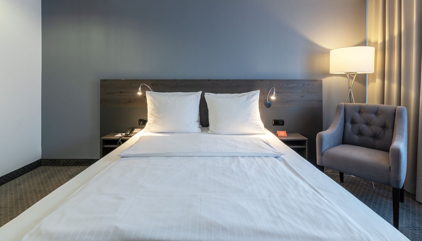 Lindgart Hotel
