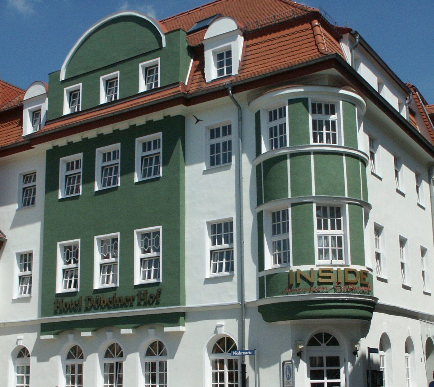 Döbelner Hof