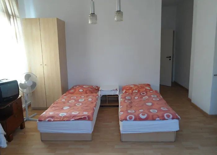Hotel am Schloss