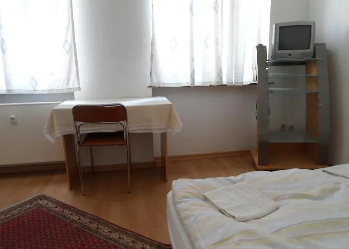 Hotel am Schloss