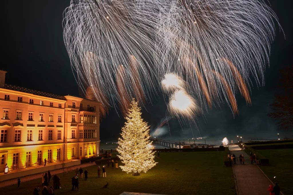 Grand Hotel Heiligendamm