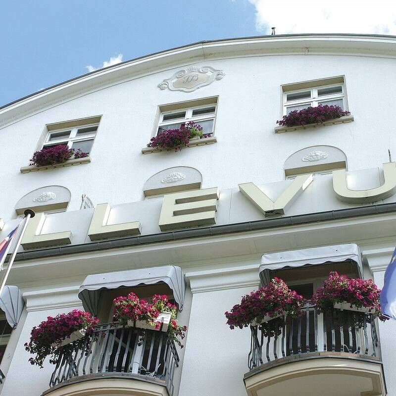 Hotel Bellevue