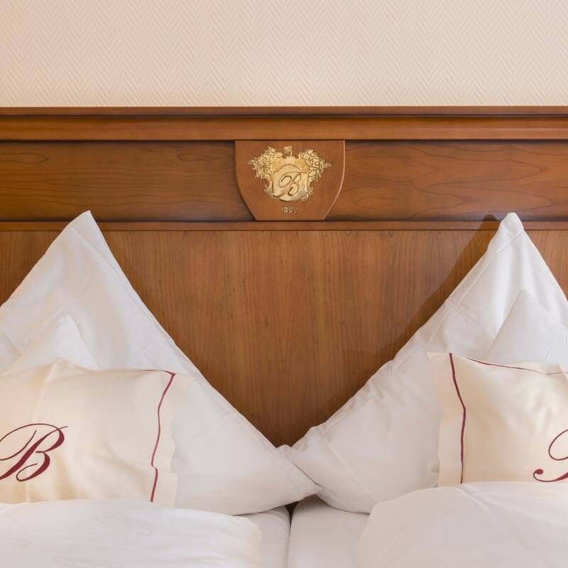 Hotel Bellevue