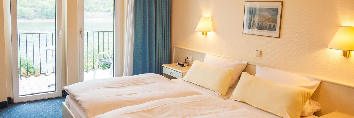 Hotel garni Günther