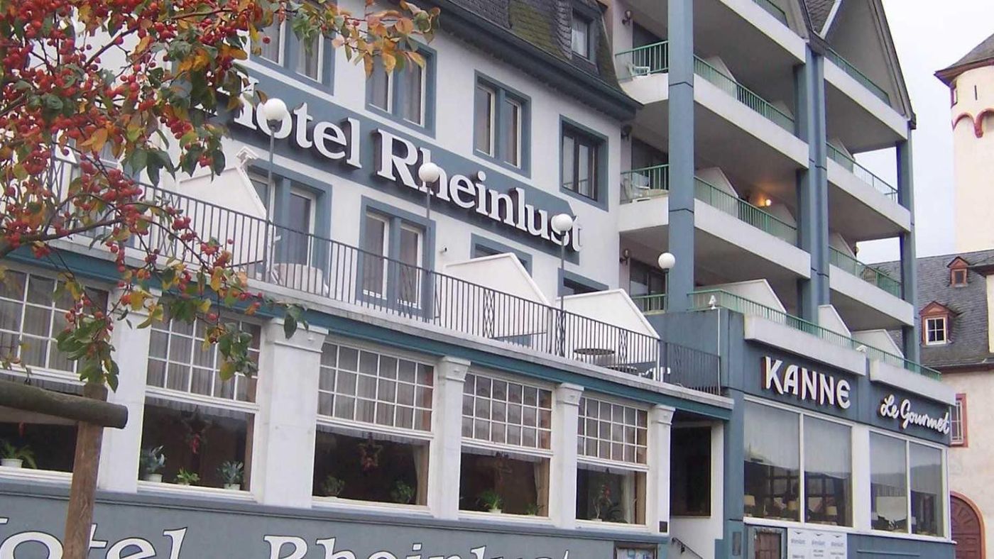 Rheinlust