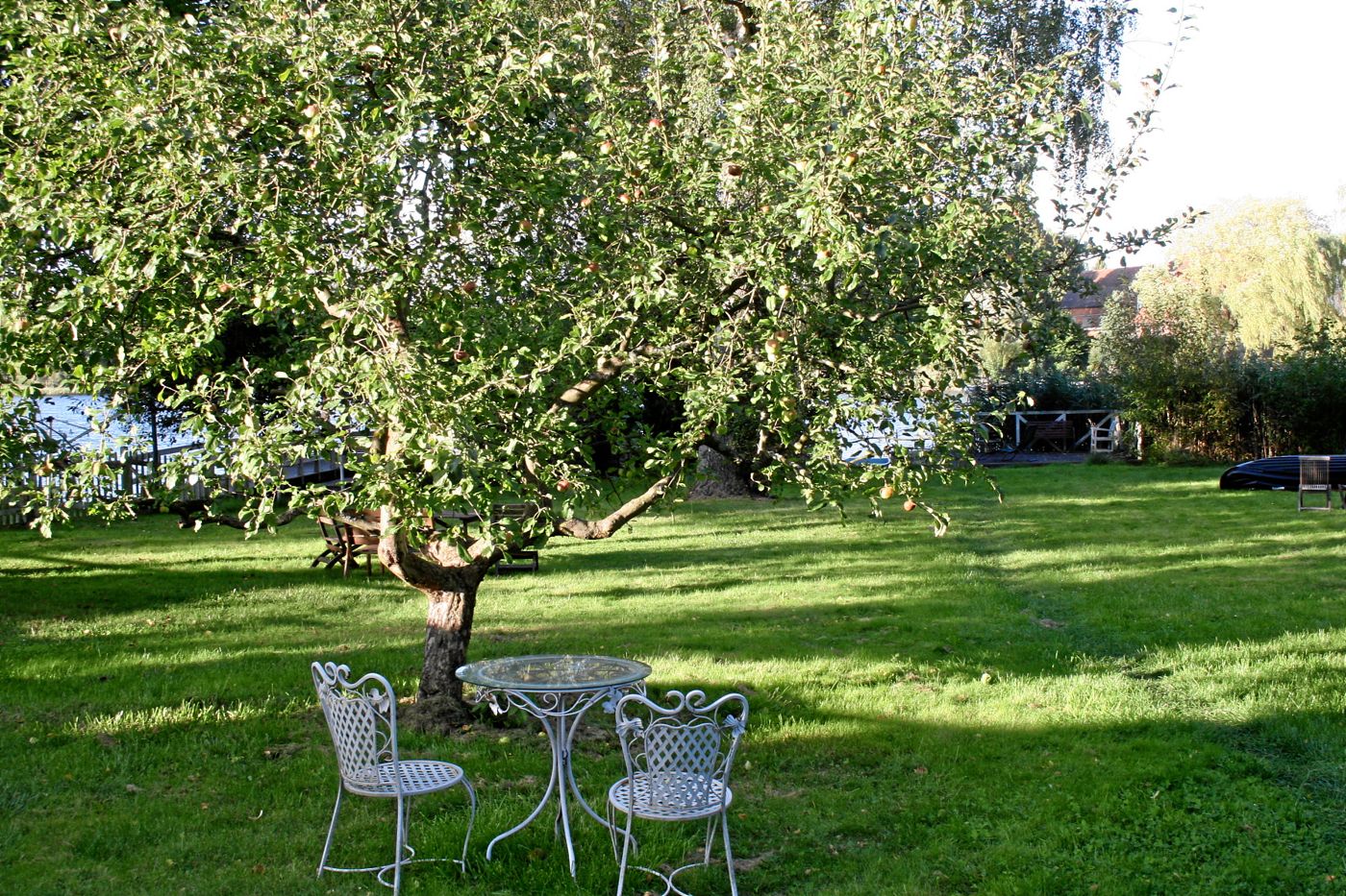 Haus Seenland