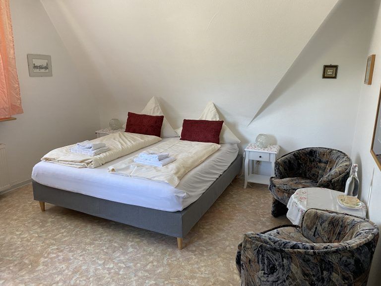 House Adams - Guesthouse