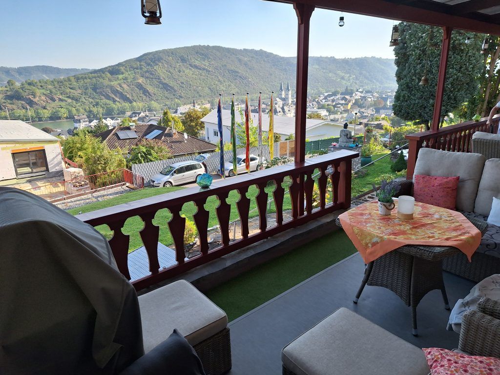 House Adams - Guesthouse