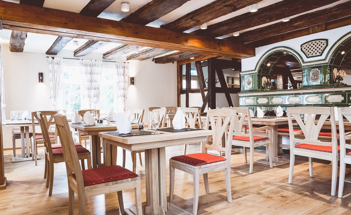 Landhotel Lammershof
