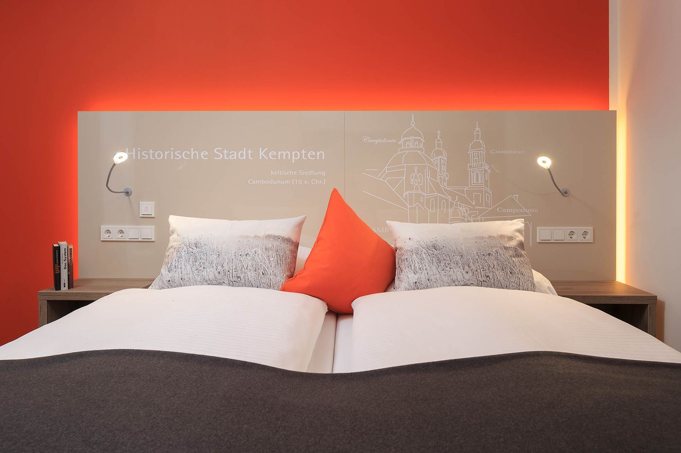 Art Hotel Allgäu