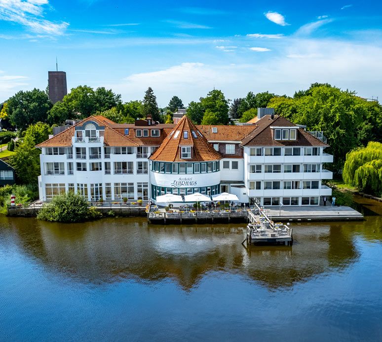 Seehotel Fährhaus