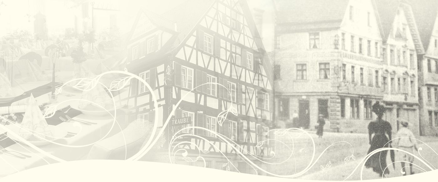 Hotel Traube